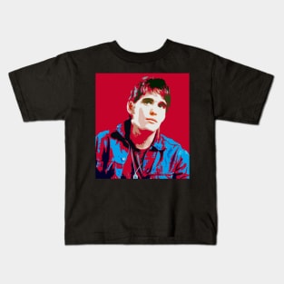 matt dillon Kids T-Shirt